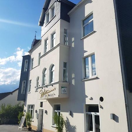 Weltmann'S Hotel & Restaurant إنيبهتال المظهر الخارجي الصورة