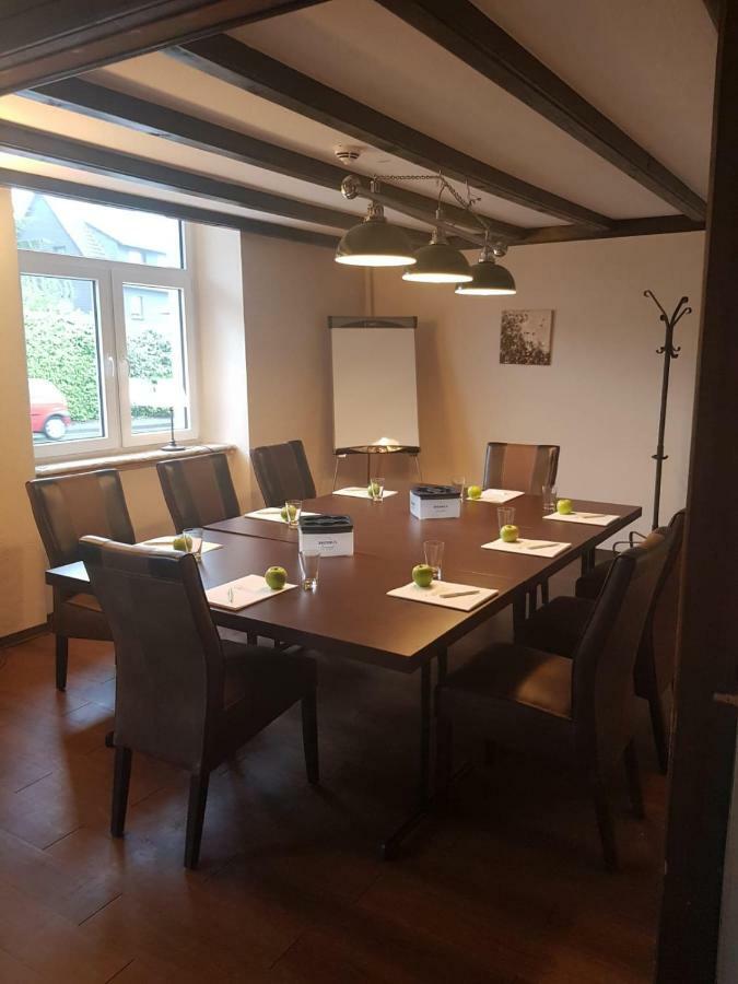 Weltmann'S Hotel & Restaurant إنيبهتال المظهر الخارجي الصورة