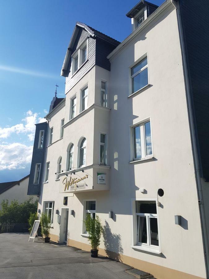 Weltmann'S Hotel & Restaurant إنيبهتال المظهر الخارجي الصورة