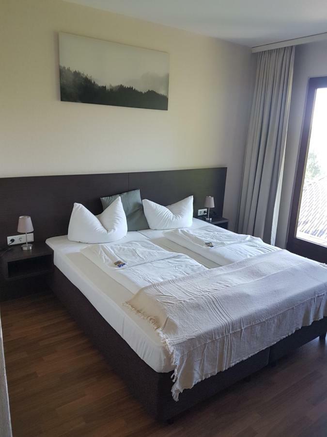 Weltmann'S Hotel & Restaurant إنيبهتال المظهر الخارجي الصورة