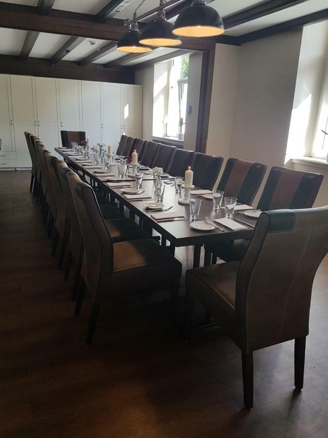 Weltmann'S Hotel & Restaurant إنيبهتال المظهر الخارجي الصورة