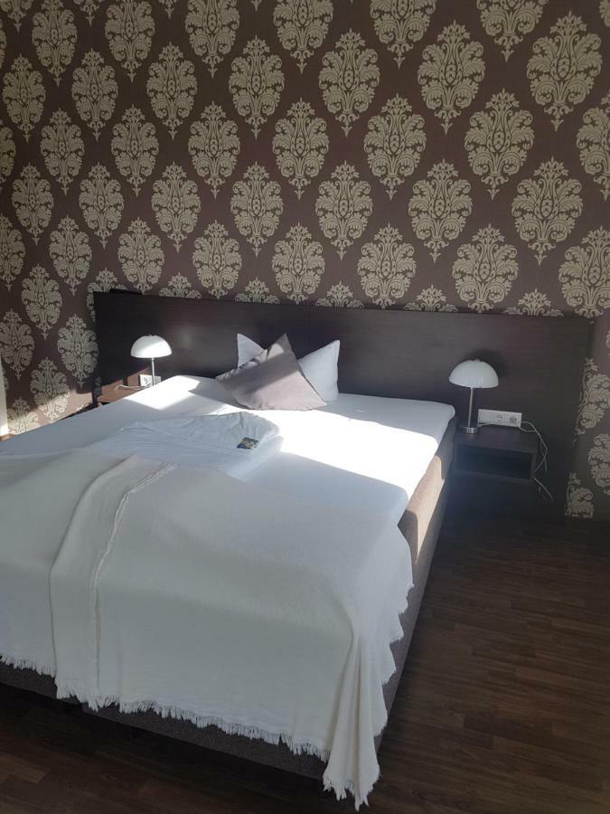 Weltmann'S Hotel & Restaurant إنيبهتال المظهر الخارجي الصورة