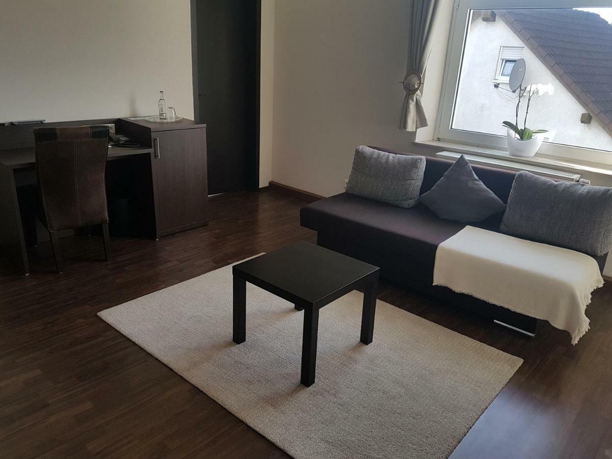 Weltmann'S Hotel & Restaurant إنيبهتال المظهر الخارجي الصورة