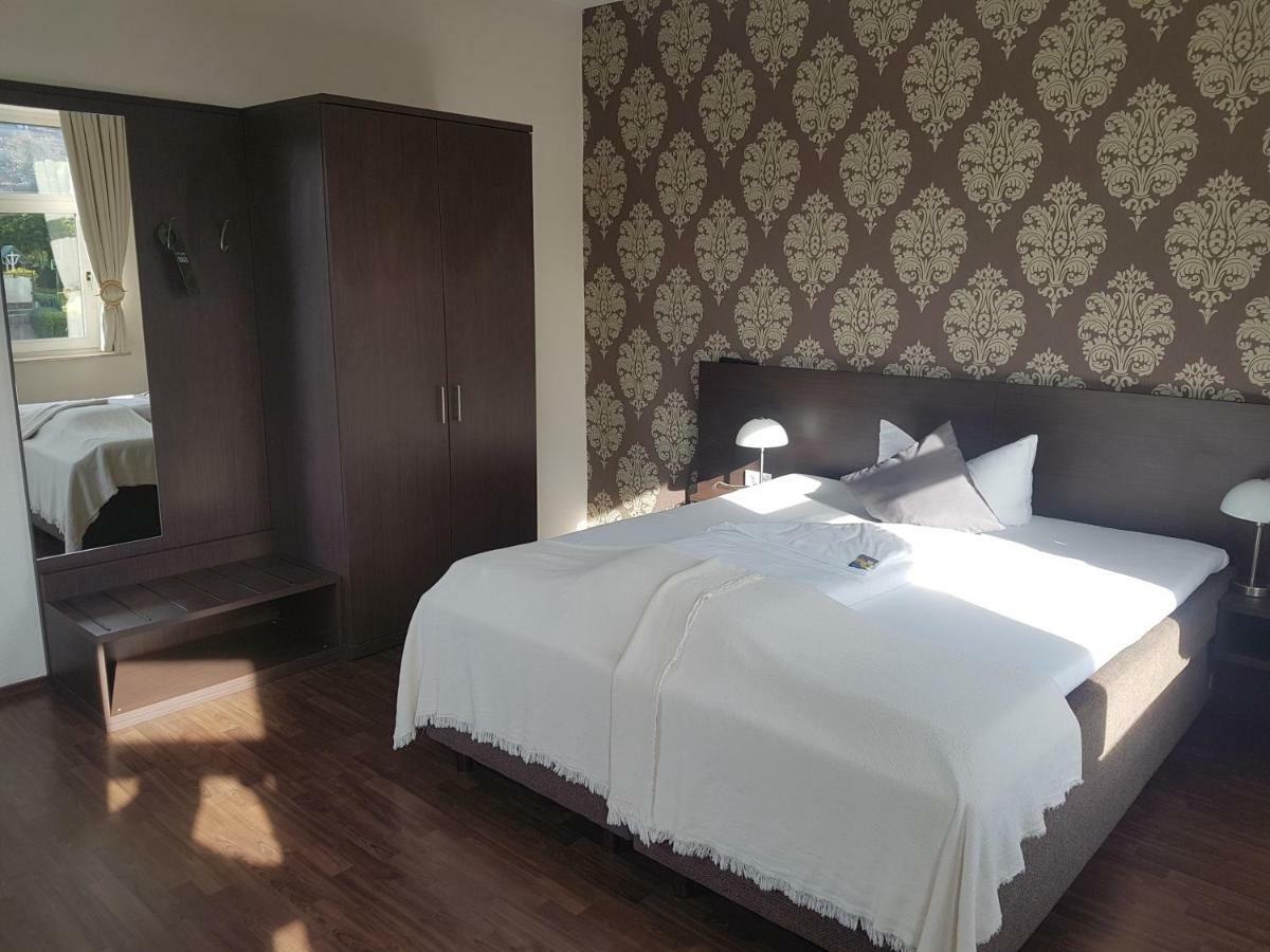 Weltmann'S Hotel & Restaurant إنيبهتال المظهر الخارجي الصورة